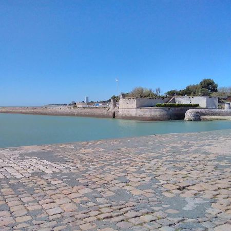 Sur Le Vieux Port, Centre De La Rochelle Lejlighed La Rochelle  Eksteriør billede