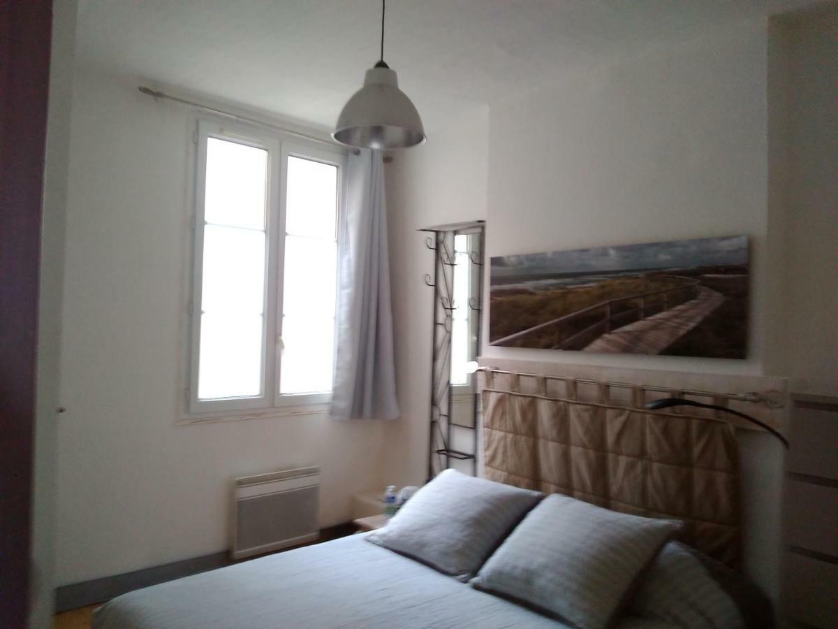 Sur Le Vieux Port, Centre De La Rochelle Lejlighed La Rochelle  Eksteriør billede